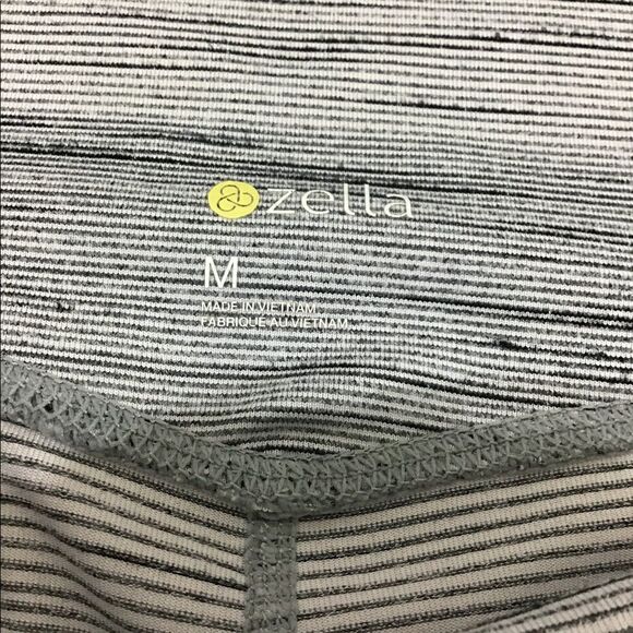 Zella Live In High Waist Athletic Leggings Size M - Picture 9 of 11